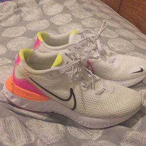 Nike Renew